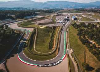 Orari GP Toscana 2020, programmazione SKY e TV8 Orari GP Toscana 2020