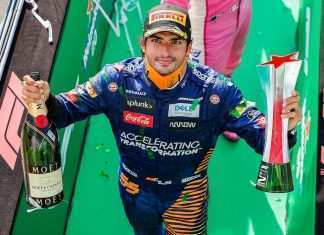 Carlos Sainz propone alla Formula 1 la Super Pole Carlos Sainz