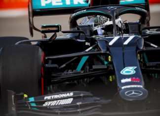 Gara F1 GP Russia 2020, trionfo per Bottas Gara F1 GP Russia 2020