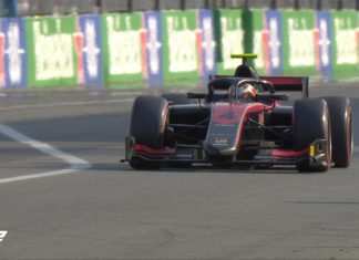 Qualifiche GP Italia F2 2020, Ilott è una freccia a Monza Qualifiche GP Italia F2 2020