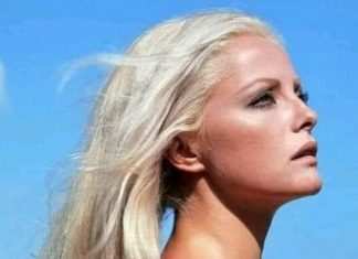 Virna Lisi, essere grandi e non farlo sentire