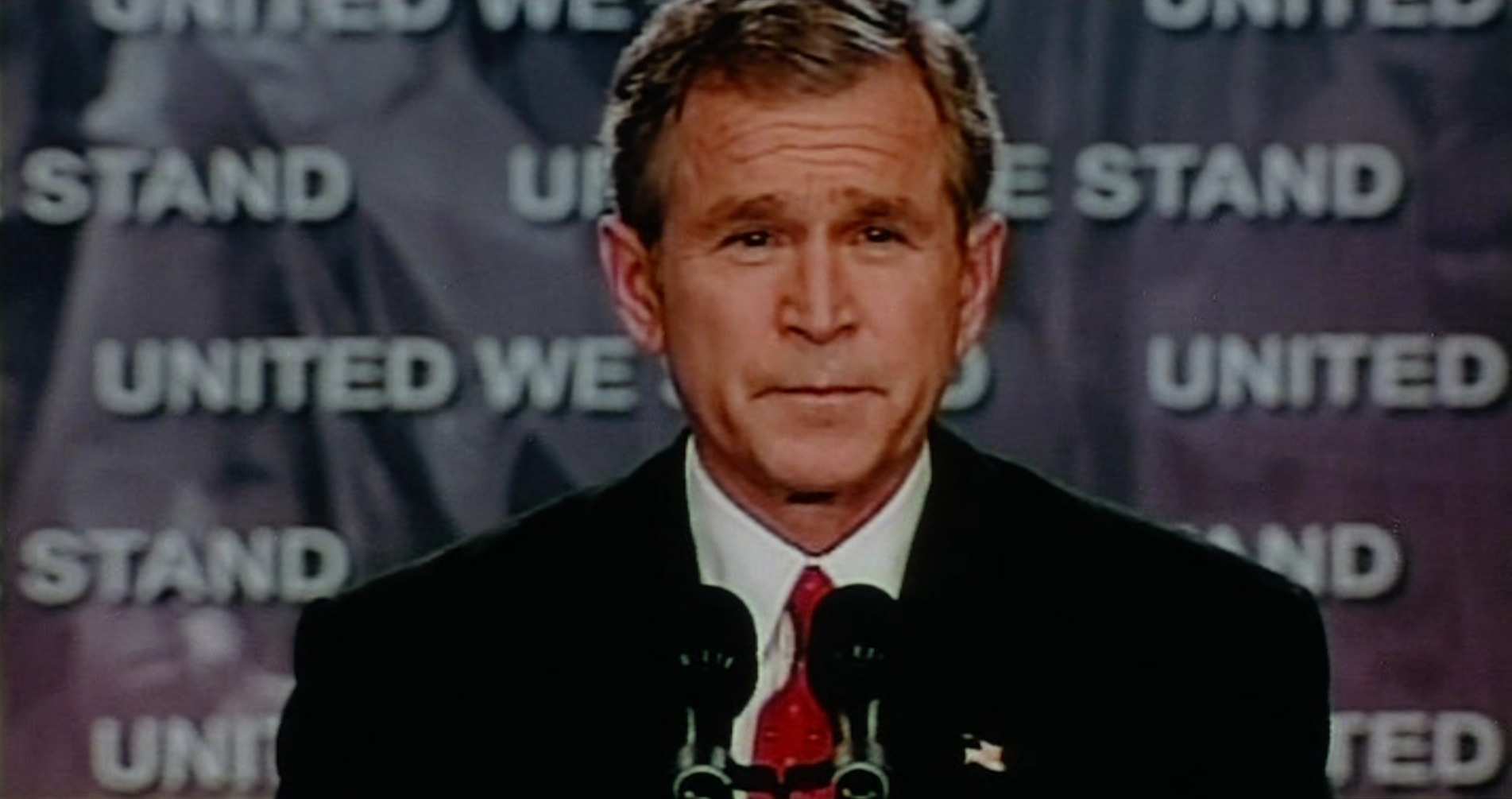  Fahrenheit 9 11 Una Vittoria Controversa A Cannes