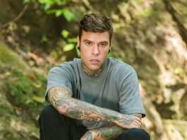 Fedez, in arrivo “Bella Storia” il nuovo singolo Fedez - Per gentile concessione di Wordsforyou