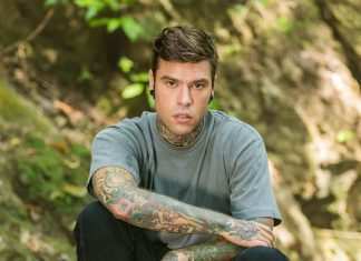 Fedez, in arrivo “Bella Storia” il nuovo singolo Fedez - Per gentile concessione di Wordsforyou