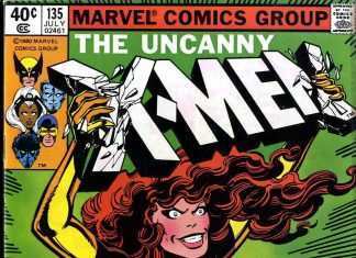 X-Men – Recensione: la saga di Fenice Nera