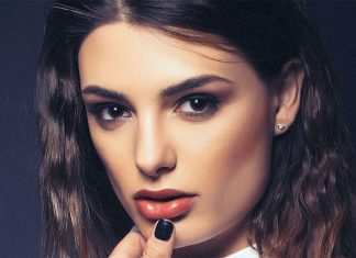 Francesca Pepe fa coming out al GF Vip e ammette: “Sono bisessuale”