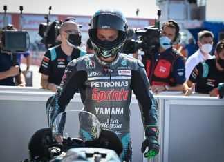 Gara MotoGP GP San Marino 2020, incredibile doppietta tricolore Gara MotoGP GP San Marino