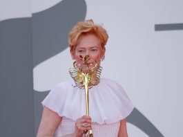 Venezia77, i 5 look più belli del Festival del Cinema immagine in evidenza