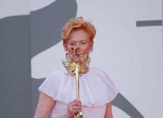 Venezia77, i 5 look più belli del Festival del Cinema immagine in evidenza