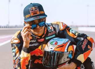 Ufficiale: Jorge Martin positivo al Covid-19 Jorge Martin