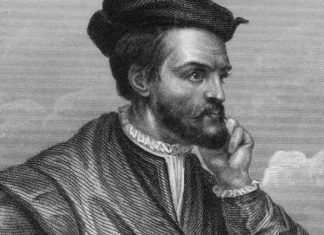 Juan Rodriguez Cabrillo: l’esploratore che approdò in California