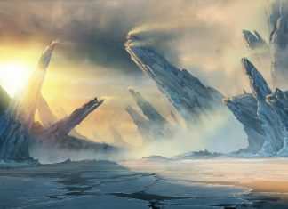 Dungeons and Dragons e Magic: The Gathering collaborano per un set Magic