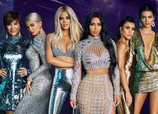 Le Kardashian annunciano l’addio ai fan Kardashians - Photo Credits: web
