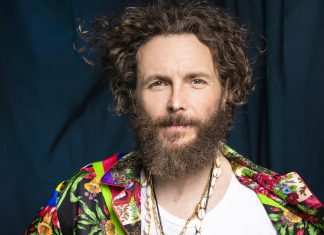Jovanotti, la bella vita di un ragazzo fortunato Jovanotti - immagine web