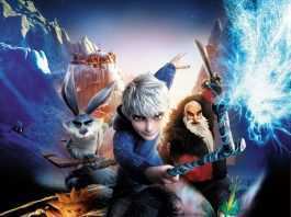 Le 5 Leggende – Vedremo un sequel?