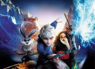 Le 5 Leggende – Vedremo un sequel?