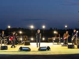 Ligabue ritorna con “La ragazza dei tuoi sogni” Ligabue - Ph © Jarno Iottii