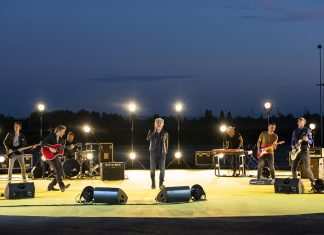 Ligabue ritorna con “La ragazza dei tuoi sogni” Ligabue - Ph © Jarno Iottii