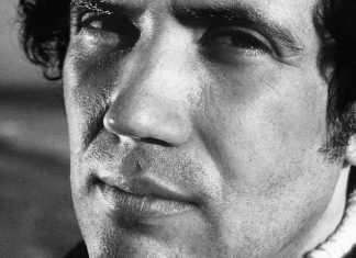 “Rarities”, il cofanetto con inediti e brani in inglese di Lucio Battisti Lucio Battisti - immagine web