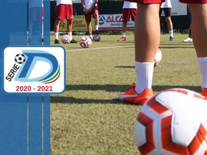 Serie D 20-21