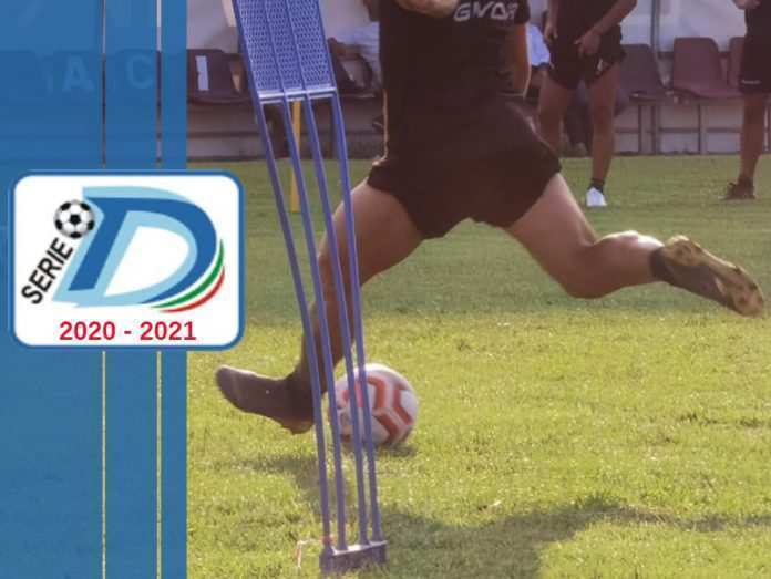 Serie D 20-21 Serie D 20-21