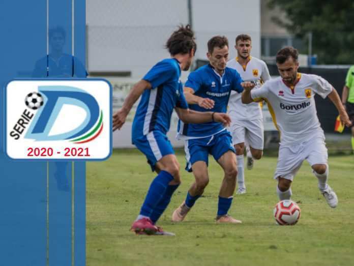Serie D 20-21