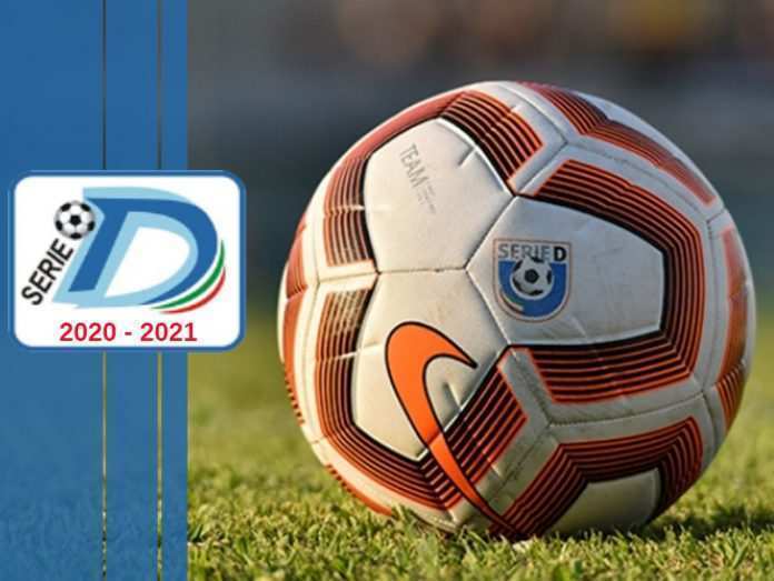 Serie D 20-21