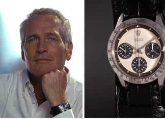 Torna il Rolex Cosmograph Daytona, un Mito senza tempo, in 25 esemplari