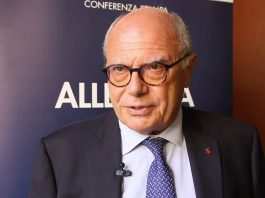 Coronavirus, il professor Galli parla dei contagi attuali in Italia