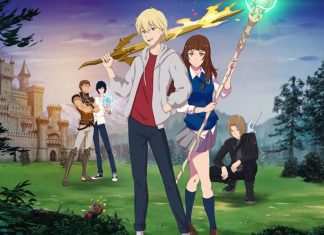 Recensione – Memorie di Idhun, cose che sarebbe meglio dimenticare