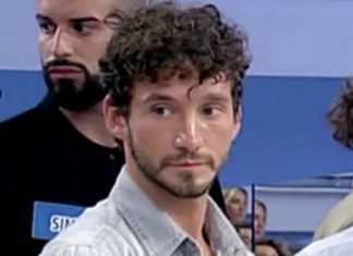 Chi è Moreno Napoli, il nuovo corteggiatore di Uomini e Donne