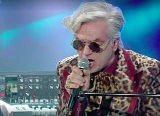 Morgan e le brutte intenzioni: poesia o trash culture? Morgan tutte le ex