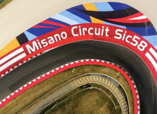 MotoGP Misano: il calendario degli eventi