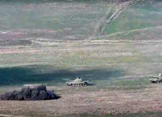 Guerra tra Armenia e Azerbaigian, tante le vittime civili