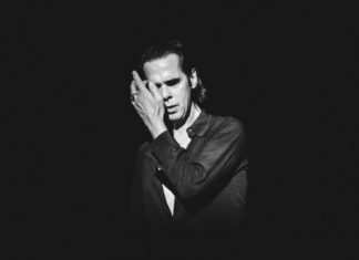 Il guaritore di anime Nick Cave Nick Cave