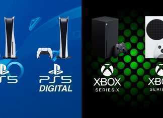 Ps5 Vs Xbox Series X: La console war che non serve a nessuno! Ps5 Vs Xbox