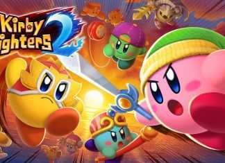 Recensione Kirby Fighters 2: il brawl alla portata di tutti! Recensione Kirby Fighters 2