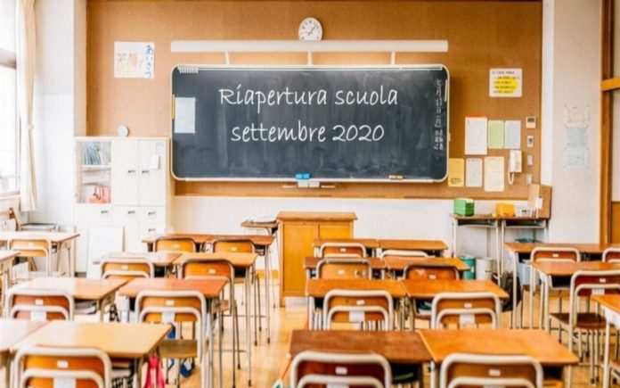 scuola, fonte radiofujiko.it