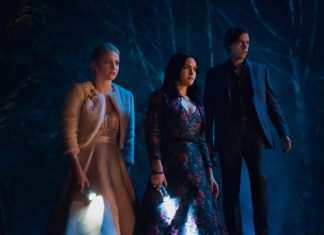 Riverdale 5: anticipazioni shock, Archie in pericolo