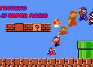 Retronerd #23 – Le origini di Super Mario