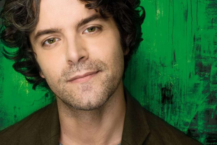 Samuele Bersani - Ph: web
