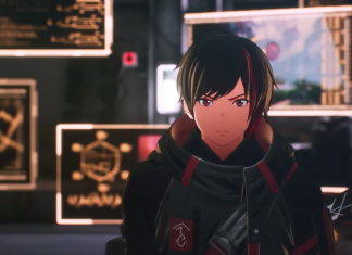 Scarlet Nexus – Story trailer del nuovo RPG targato Bandai Scarlet Nexus