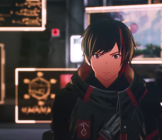 Scarlet Nexus – Story trailer del nuovo RPG targato Bandai Scarlet Nexus