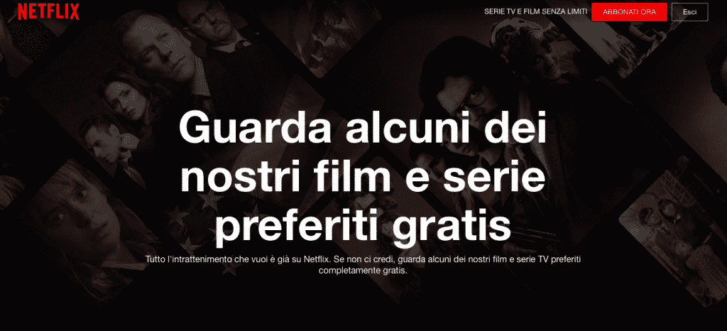 Netflix