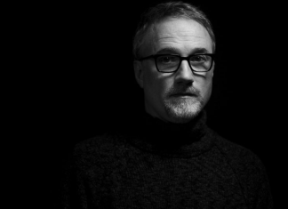 David Fincher, nuovo film in arrivo