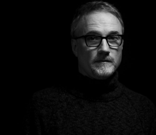 David Fincher, nuovo film in arrivo