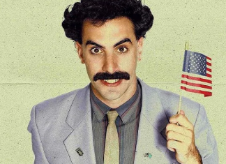 Borat 2, pronti al sequel?