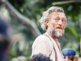 Vincent Cassel è Paul Gauguin