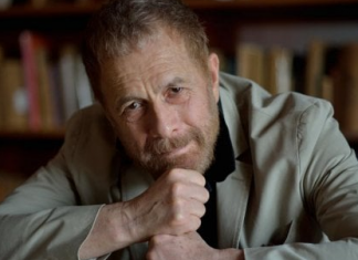 Gabriele Lavia dal teatro al cinema