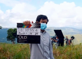 “Old”, morte e senilità nel nuovo Shyamalan